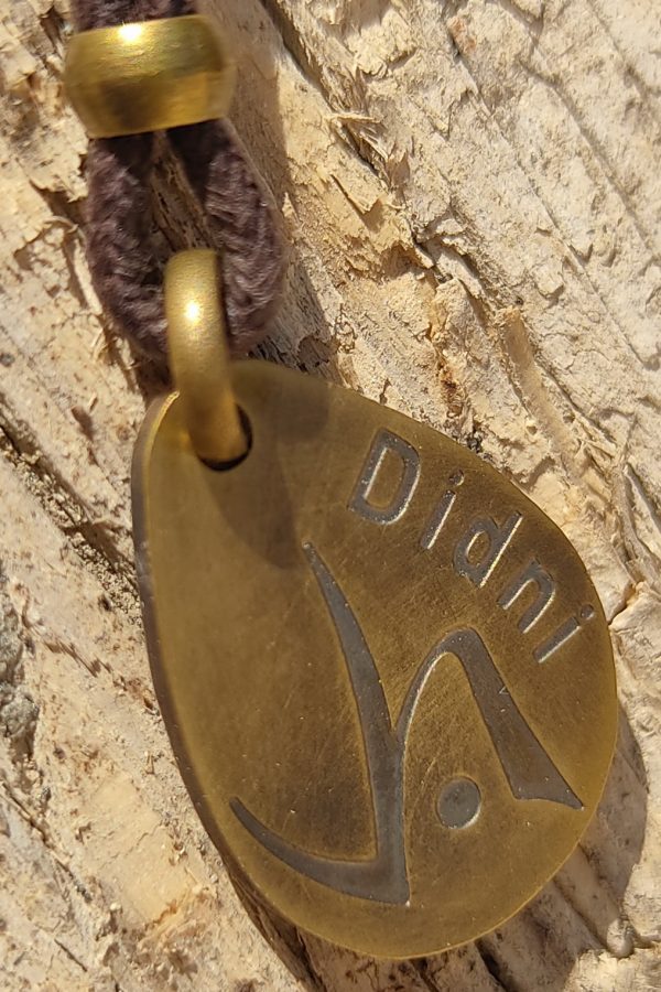 Amuleto Didni -RainDrop.