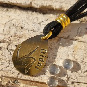 Amuleto Didni -RainDrop.