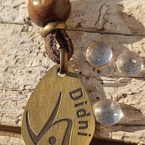 Amuleto Didni -RainDrop.