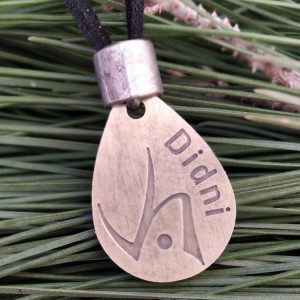 Amuleto Didni -RainDrop.