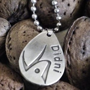 Amuleto Didni -RainDrop.