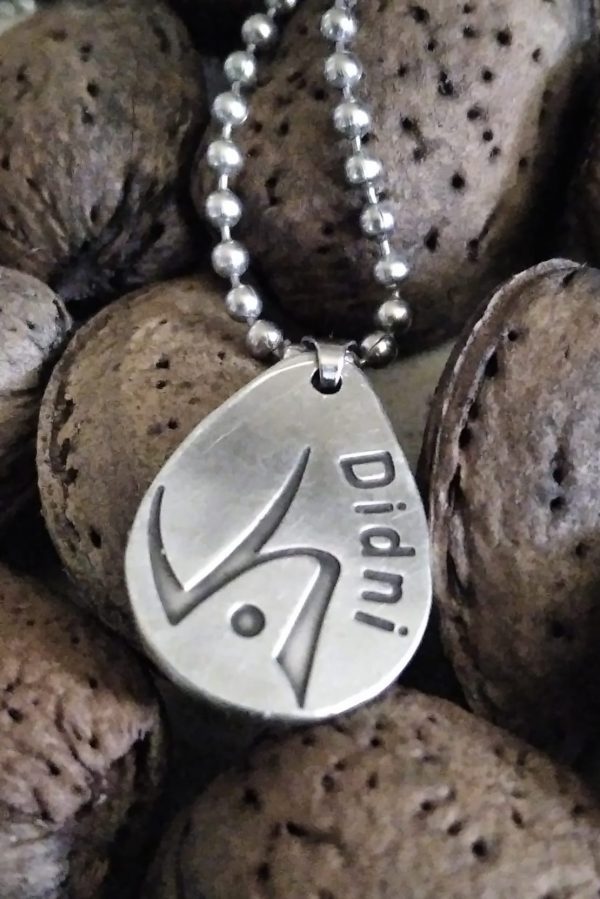 Amuleto Didni -RainDrop.