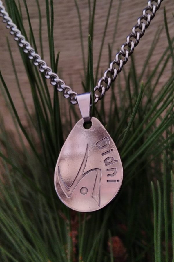 Amuleto Didni -RainDrop.