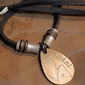 Amuleto Didni, RainDrop