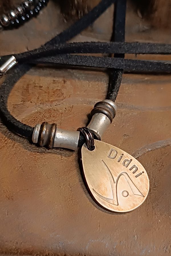 Amuleto Didni, RainDrop