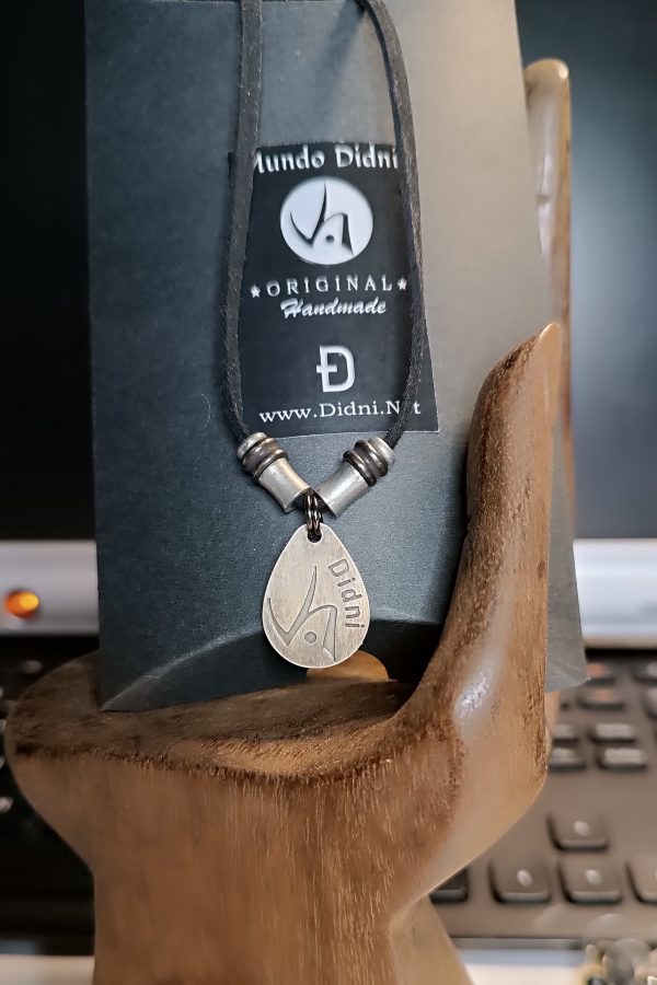 Amuleto Didni, RainDrop