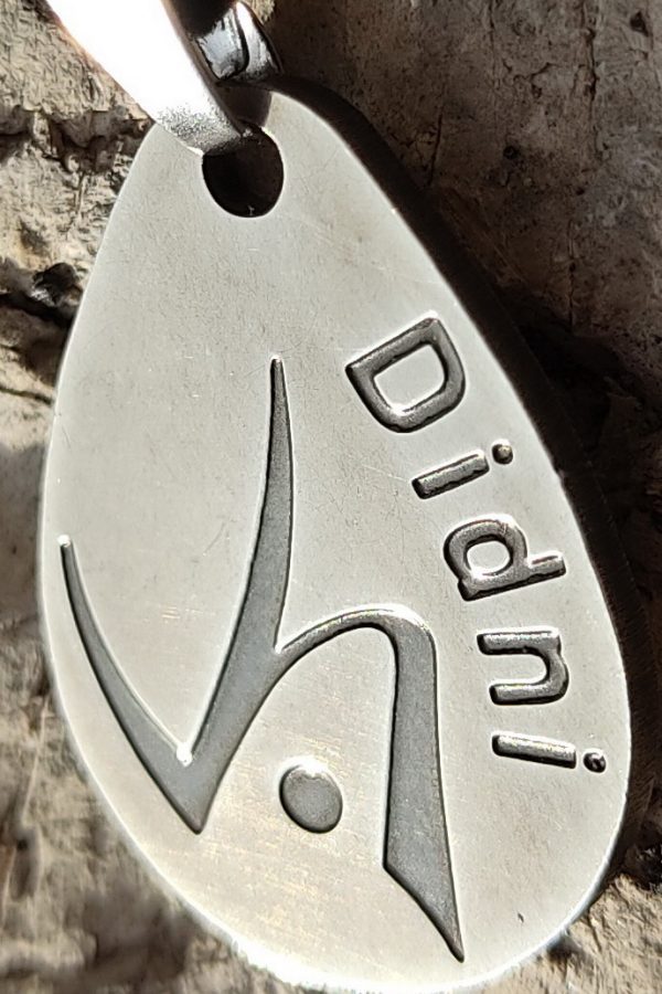 Amuleto Didni, RainDrop