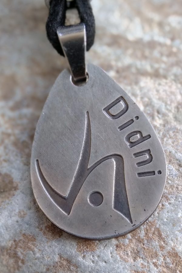 Amuleto Didni, RainDrop