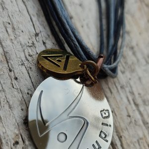 Amuleto Didni Agua, Big-D