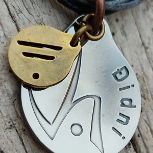 Amuleto Didni Aire, Big-U