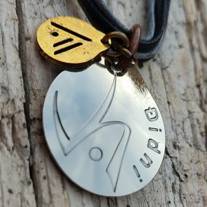 Amuleto Didni Fuego, Big-D