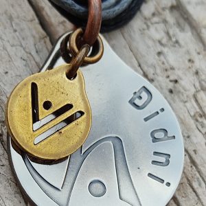 Amuleto Didni Tierra, Big-D