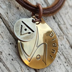 Amuleto Didni, Big-D, agua