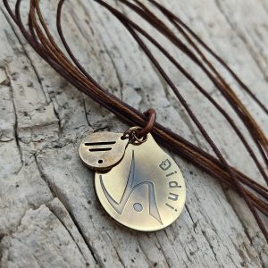 Amuleto Didni, Big-D. Aire