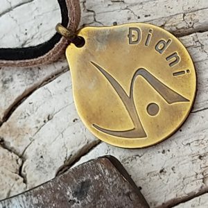 Amuleto Didni. Big-D.