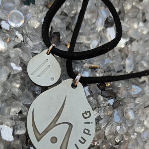 Amuleto Didni, Big-D, aire.