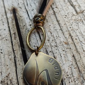 Amuleto Didni. Big-D.