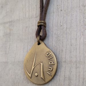 Amuleto Didni, Big-D.