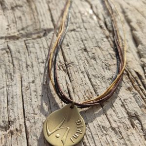 Amuleto Didni, Big-D.