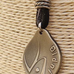 Amuleto Didni, Big-D.