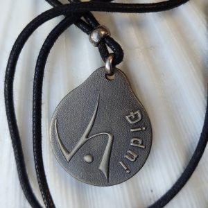 Amuleto Didni, Big-D.