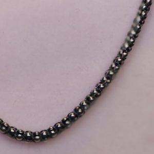 Cadena Plata 925 com1005