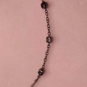 Cadena Plata 925 com1008