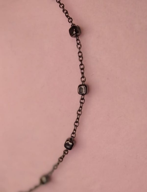 Cadena Plata 925 com1008