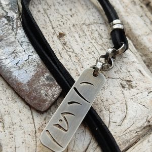 Amuleto Didni. Stick Fire.