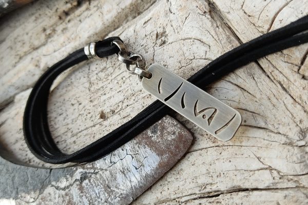 Amuleto Didni. Stick Fire.