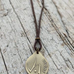 Amuleto Didni, Big-D.