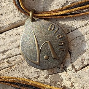 Amuleto Didni, Big-D.