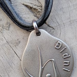 Amuleto Didni, Big-D.