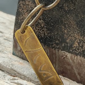 Amuleto Didni. Stick Fire.