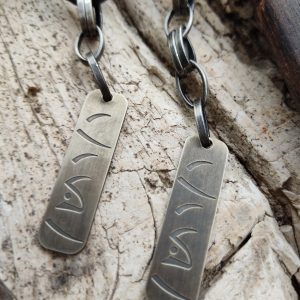 Amuleto Didni StickFire