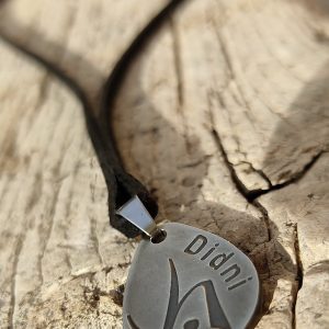 Amuleto Didni, RainDrop