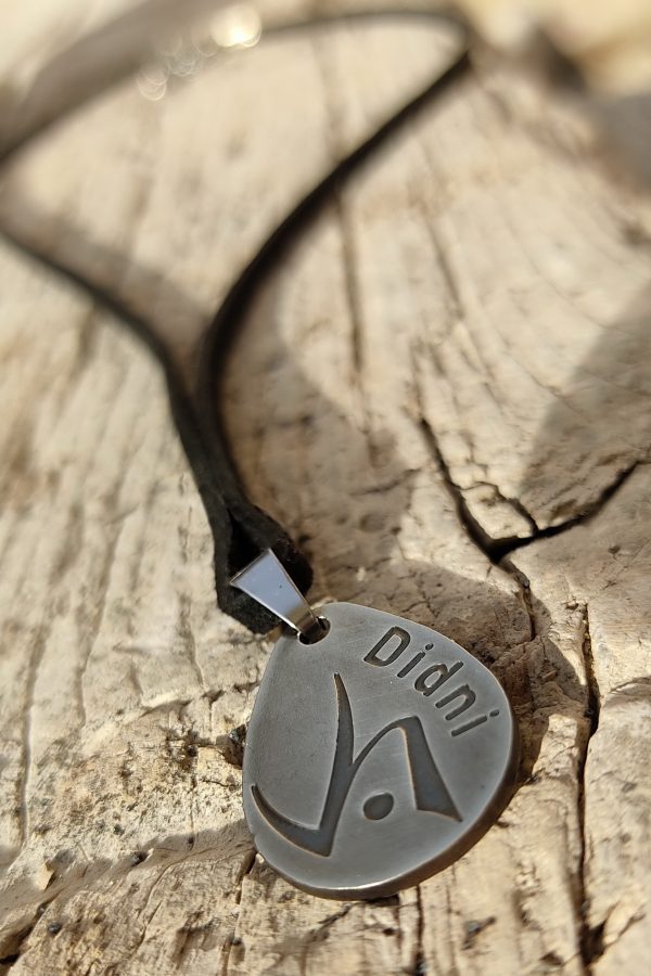 Amuleto Didni, RainDrop