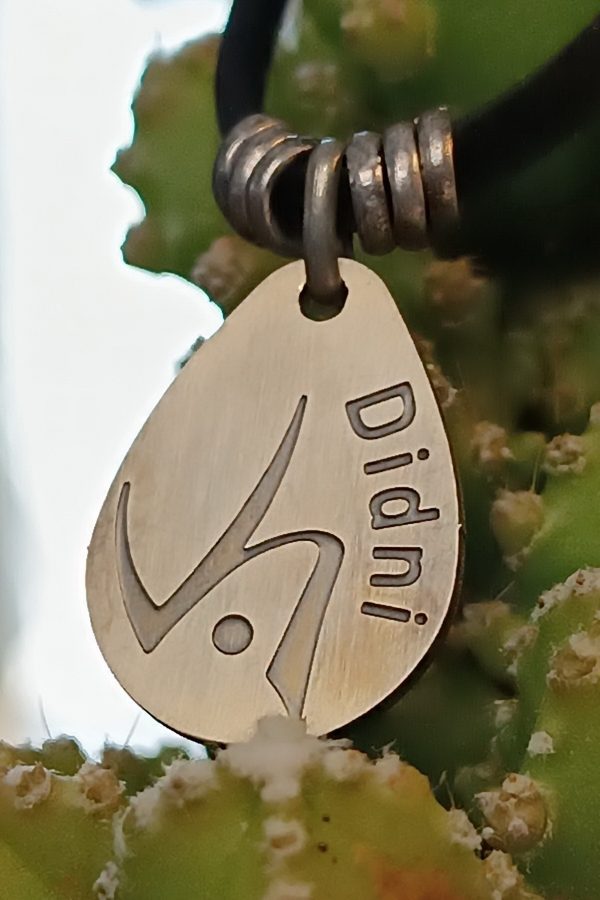 Amuleto Didni, RainDrop