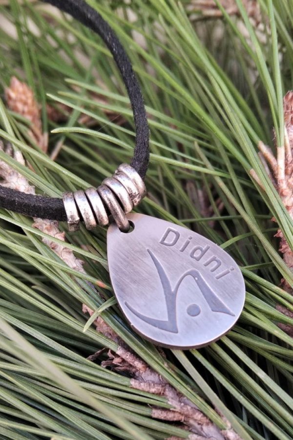 Amuleto Didni, RainDrop