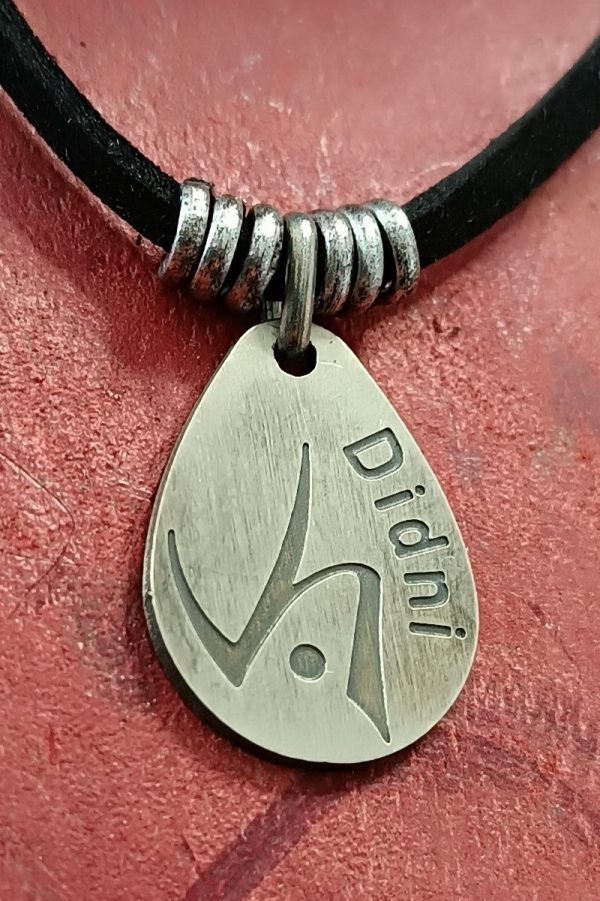 Amuleto Didni, RainDrop