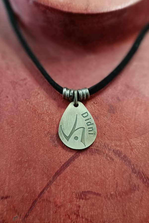 Amuleto Didni, RainDrop