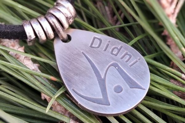 Amuleto Didni, RainDrop