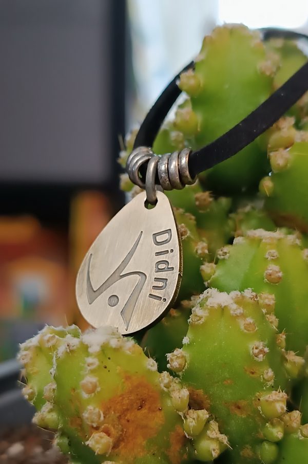 Amuleto Didni, RainDrop