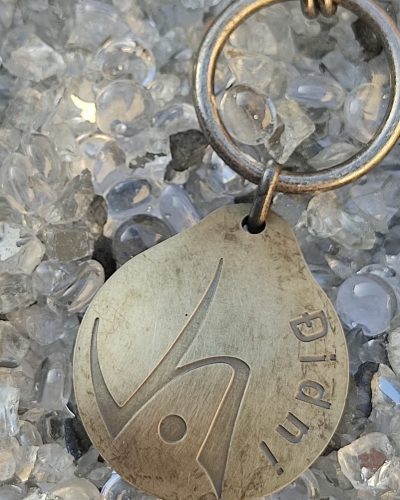 Amuleto Didni. Big-D.