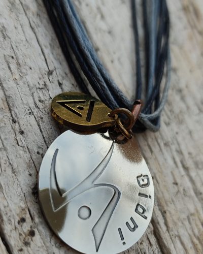 Amuleto Didni Agua, Big-D