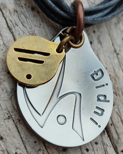 Amuleto Didni Aire, Big-U