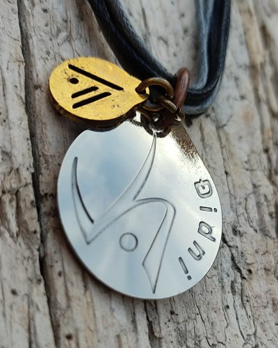 Amuleto Didni Fuego, Big-D