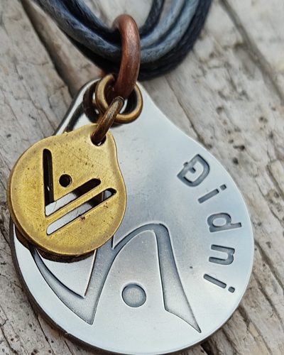 Amuleto Didni Tierra, Big-D