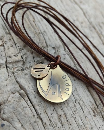 Amuleto Didni, Big-D. Aire