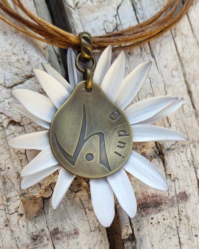 Amuleto Didni, Big-D.